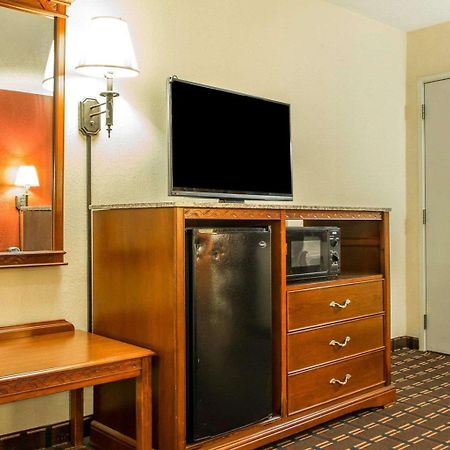 Rodeway Inn Montpelier Екстер'єр фото